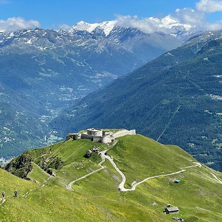 Appartement - La Plagne - Les Coches - 7 Personnes - Pieds des pistes Extérieur photo